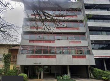 Comercial · 39m² · 2 Quartos · 1 Vaga · Sala comercial no bairro Petrópolis MOBILIADA com vaga