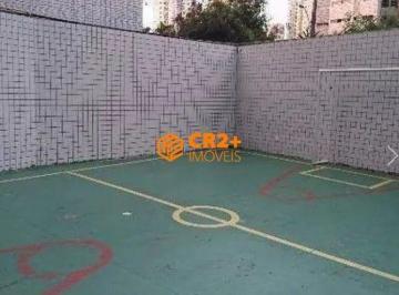 Apartamento · 98m² · 3 Quartos · 2 Vagas · Vendo apartamento 03 quartos 01 suite 98 m2 02 vagas de garargem em Madalena