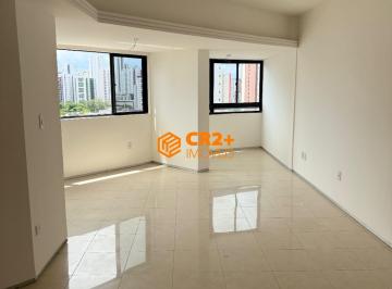 Apartamento · 94m² · 3 Quartos · 2 Vagas · Vendo apartamento Novo 94 m2 03 quartos 1 suíte 02 vagas de garagem em Boa Viage