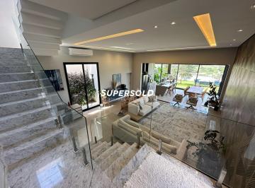 Casa · 205m² · 3 Quartos · Casa à Venda - Condomínio Residencial Vivenda das Pitangueras - Bosque dos Eucaptos – Valinhos/SP.
