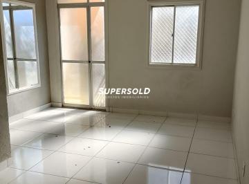 Apartamento · 70m² · 3 Quartos · 1 Vaga · Apartamento para alugar - Residencial Santos Dumont II - Jardim das Bandeiras - Campinas/SP