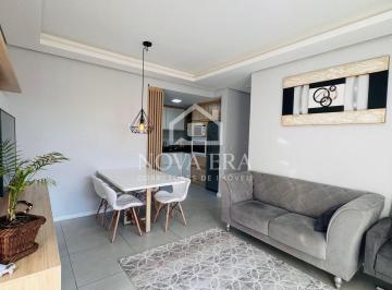 Apartamento · 61m² · 2 Quartos · 1 Vaga · Apartamento em COHAB, Cachoeirinha/RS