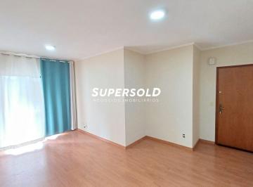 Apartamento · 92m² · 3 Quartos · 2 Vagas · Apartamento à venda no Condomínio Acácia Realno - Vila Itapura - Campinas/SP