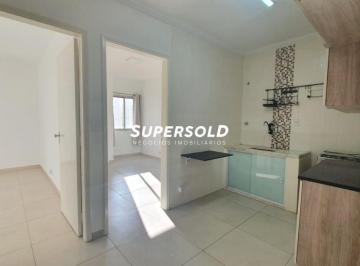 Apartamento · 49m² · 1 Quarto · 1 Vaga · Apartamento Locação / Alugar - Ediificio Marina - Cambuí - Campinas/SP