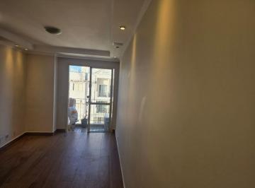 Apartamento de 3 quartos, São Paulo · Cobertura Exclusiva no Mandaqui 3 quartos 1 suíte com Vista Livre Deslumbrante