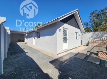 Casa · 110m² · 3 Quartos · 4 Vagas · Excelente casa à venda no bairro COHAB - Cachoeirinha/RS