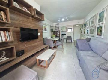 Apartamento · 87m² · 3 Quartos · 2 Vagas · Apartamento à venda na Ponta Verde, 3/4 sendo 1 suíte, 87m2, R$ 660.000,00