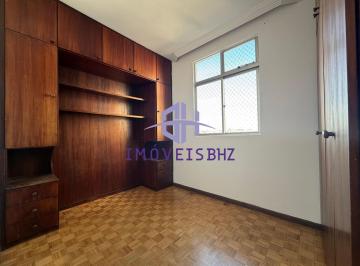 Apartamento · 58m² · 2 Quartos · 1 Vaga · APARTAMENTO PARA ALUGAR – BAIRRO MANACÁS, 2 QUARTOS, 1 BANHEIRO E 1 VAGA
