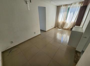 Apartamento de 2 quartos, Salvador · Apartamento de 2 quartos para aluguel no Stiep