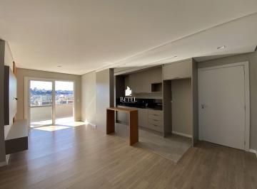 Apartamento · 179m² · 3 Quartos · 2 Vagas · Apartamento à venda no bairro Santa Catarina - Caxias do Sul/RS