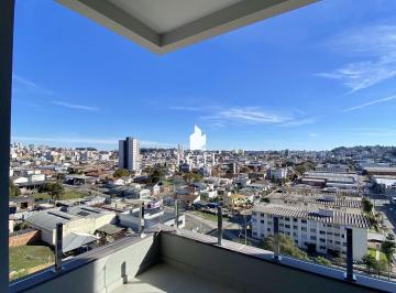 Apartamento · 69m² · 2 Quartos · 1 Vaga · Apartamento à venda no bairro Santa Catarina - Caxias do Sul/RS