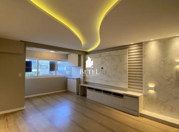 Apartamento · 132m² · 3 Quartos · 2 Vagas · Apartamento à venda no bairro Marechal Floriano - Caxias do Sul/RS