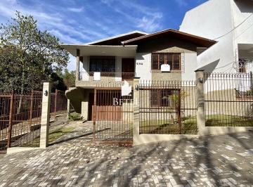 Casa · 156m² · 2 Quartos · 3 Vagas · Casa à venda no bairro Santa Catarina - Caxias do Sul/RS