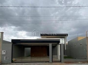 Casa de 3 quartos, Vicente Pires · Casa de alto padrão na Rua 1 da Região Administrativa 26 de Setembro