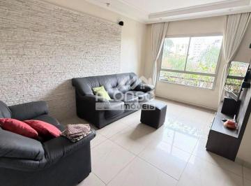 Apartamento de 3 quartos, São Paulo · Apartamento com 3 quartos,2 banheiros, à venda, 78 m² - Jardim Ester - Butantã - São Paulo/SP