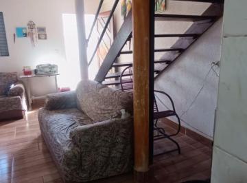 Casa de 2 quartos, São Sebastião · Casa à venda