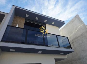 Casa · 175m² · 3 Quartos · 2 Vagas · Casa Triplex à Venda no Residencial Morumbi