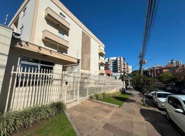 Apartamento · 57m² · 2 Quartos · 1 Vaga · Apartamento 02 dormitórios pra locação no Água Verde.