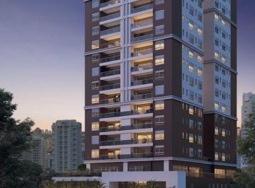 Apartamento · 183m² · 3 Quartos · 2 Vagas · Apartamento com 4 dormitórios à venda no América - Joinville/SC