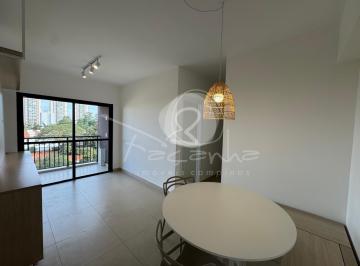 Foto 01 · Apartamento para venda no Parque Rural Fazenda Santa Cândida em Campinas - 2 quartos
