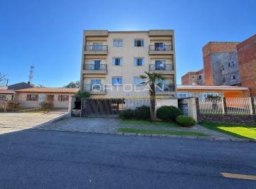 Apartamento · 72m² · 3 Quartos · 1 Vaga · Apartamento Padrão 102 m²- 03 Dormitórios- São Pedro - São José dos Pinhais- PR