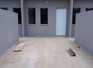 Casa de 1 quarto, Sorocaba · Casa a venda-quintal amplo-1 quarto- São Bento - Zona Norte- Sorocaba SP