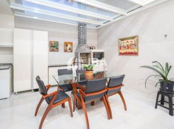 Casa de 3 quartos, Curitiba · CASA TÉRREA SEMINOVA A 230M DA RUA DAVID TOWS