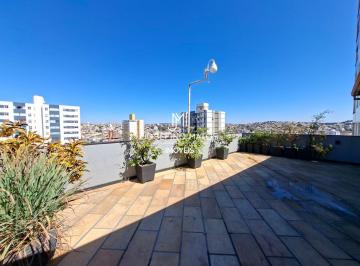 Apartamento · 171m² · 3 Quartos · 2 Vagas · Cobertura 3 quartos, 1 suíte, 2 vagas à venda no bairro Ipiranga, Belo Horizonte/MG- 171m² por R$ 74