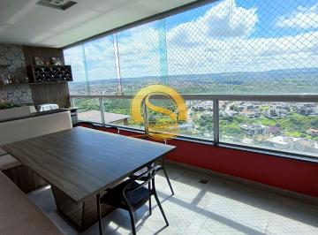 Apartamento · 171m² · 171 Quartos · 3 Vagas · Apartamento Cobertura Semi mobiliado a venda no Bairro do Mirante.