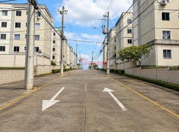 Apartamento · 50m² · 2 Quartos · 1 Vaga · Apartamento à venda 2 quartos - Jardim das Margaridas - Salvador - Ba