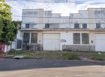 Comercial · 448m² · Depósito de 448 m² em Ponto Logístico Estratégico — Próximo ao Centro