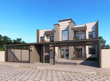 Apartamento à venda no Itacolomi, Balneário Piçarras - SC · Apartamento com 2 quartos sendo 1 suíte