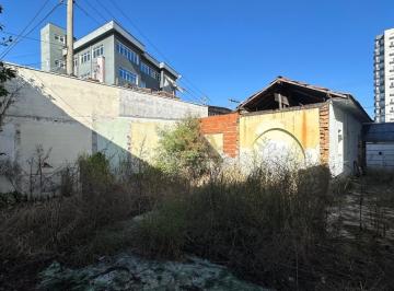 Terreno · 194m² · Terreno Comercial para Locação no Centro de Mogi das Cruzes