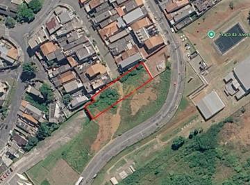 Terreno · 1613m² · Terreno à Venda no Jardim Aeroporto III em Mogi das Cruzes
