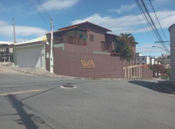 Comercial · 500m² · 15 Quartos · 4 Vagas · Sobrado Comercial para Locação na Vila Natal com 15 Salas