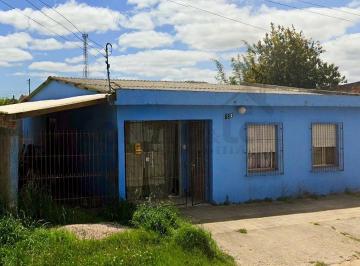 Foto 01 · Casa, Brasiliano, Santa Vitória do Palmar, RS