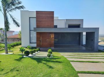 Casa · 305m² · 4 Quartos · 4 Vagas · Sobrado à Venda no Ninho Verde II | 4 Quartos | Vista para o Nascer do Sol