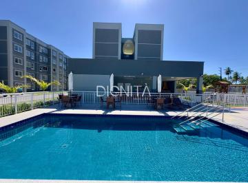 Apartamento · 43m² · 2 Quartos · 1 Vaga · Alugo Apartamento em Coaçu, Eusébio/CE