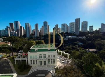 Foto 01 · VALE DO LOIRE - Horto Florestal   Vendo apartamento luxuoso, finamente decorado, com 328 m², 4 suíte