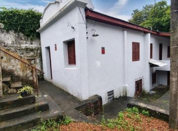 Casa · 100m² · 1 Quarto · Casa 01 dormitório para locação no bairro Medianeira, zona sul de Porto Alegre,