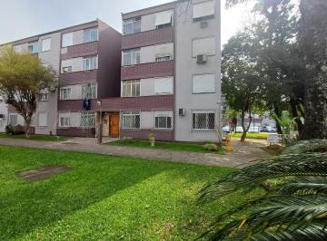 Apartamento · 35m² · 1 Quarto · 1 Vaga · VILLARINHO VENDE APARTAMENTO DE 1 QUARTO JUNTO AO BASSANI NA CAVALHADA (POA)