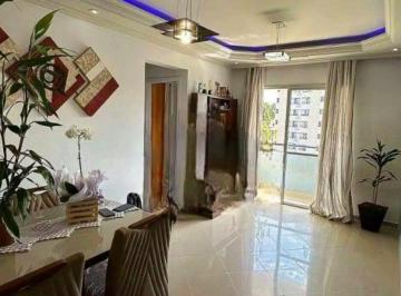 Apartamento de 2 quartos, São Paulo · Apartamento à venda no Bairro da Vila Pirituba na Rua Maria Lúcia Duarte 212