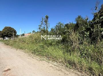 Terreno · 825m² · Terreno Triplo Plano com 825m² à Venda em Chácaras de Inoã |