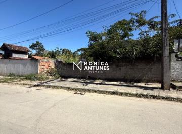 Terreno · 480m² · Terreno Murado com 480m² (12x40) à Venda em Morada das Águias | Maricá