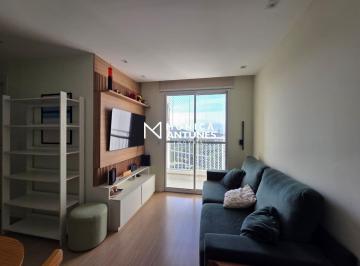 Apartamento · 38m² · 2 Quartos · 1 Vaga · Apartamento com 2 Quartos e Condomínio com Lazer Completo à Venda em Niterói