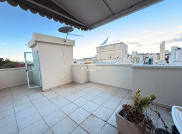 Terraço · 🏠 **Cobertura Triplex em São Mateus, Juiz de Fora - MG** 🏠