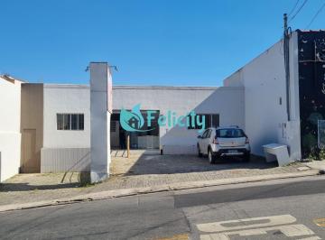 Comercial · 125m² · 5 Quartos · 4 Vagas · Imóvel Comercial 125m² com Excelente Distribuição e 4 Vagas de Garagem