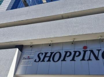Comercial , Salvador · SALA NO IGUATEMI BUSINES FLAT
