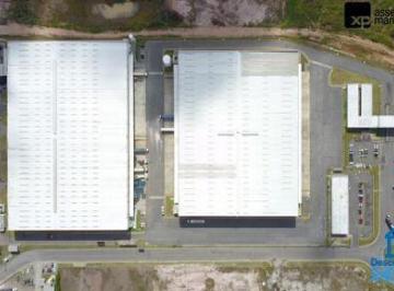 Comercial · 4770m² · 2 Quartos · 2 Vagas · Galpão Logístico de 4.770m² com Câmara Frigorífica – Suape