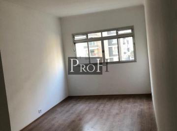 Apartamento de 1 quarto, São Paulo · Apartamento para locação, 1 quarto, Indianopolis - São Paulo